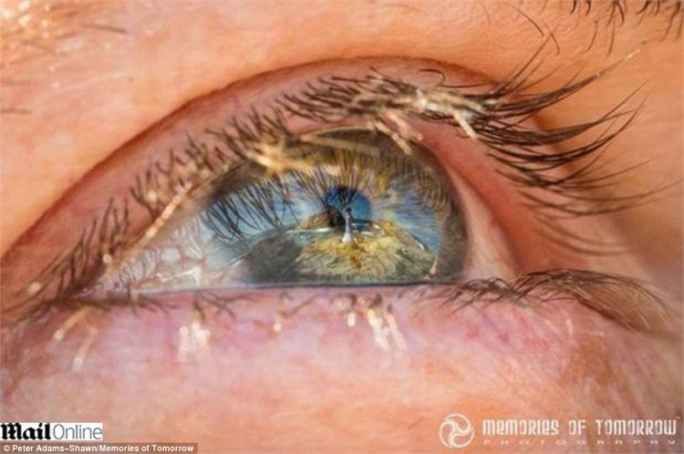 לראותם בלבד: צילומי חתונה דרך העיניים 6