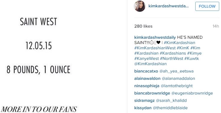 ילד או פרידה? המשבר של קרדשיאן וווסט 2