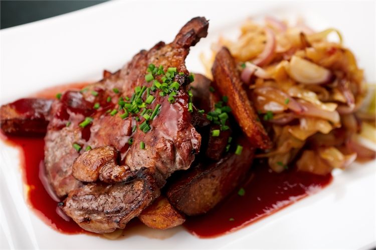 יאללה תעמיסו: סכנת השמנה בחתונות 4