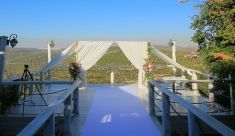 פיצ'ונקה - מקומות לחתונה קטנה ירושלים