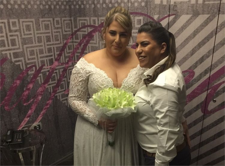 על העוקץ: איך להימנע מגניבה בחתונה? 2