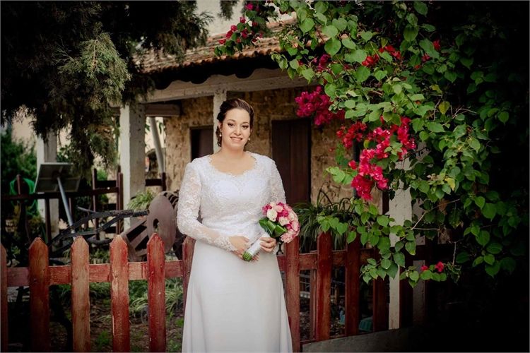 על העוקץ: איך להימנע מגניבה בחתונה? 3