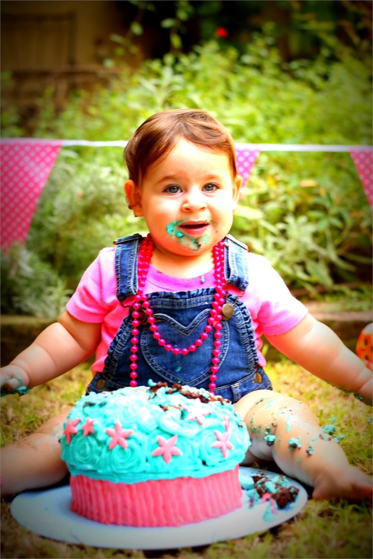 צילומי סמאש דה קייק 3