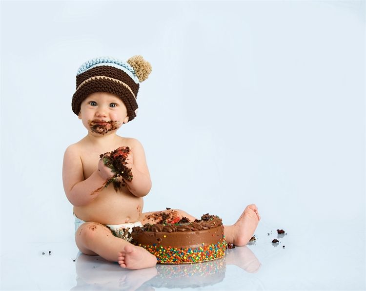 צילומי סמאש דה קייק 2