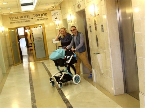 סוגרים שנה: מתקפת הבייבי בום של 2015 4