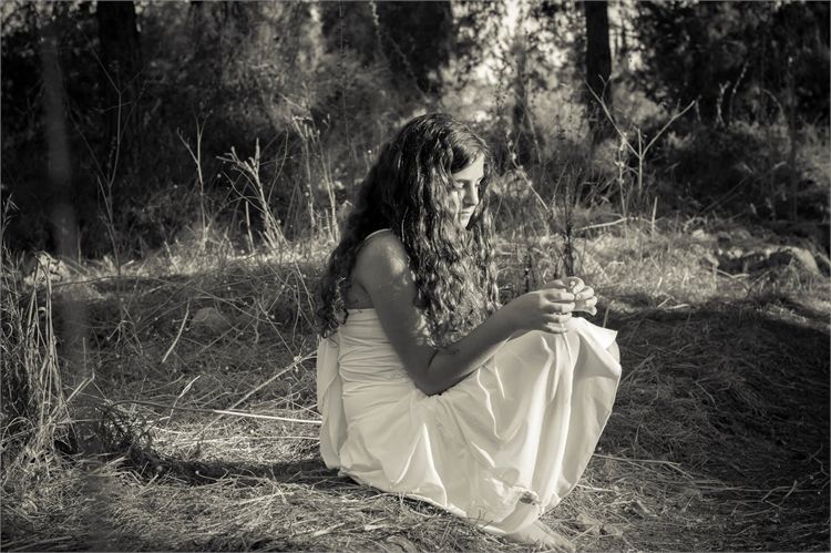 צילומי בת מצווה 2