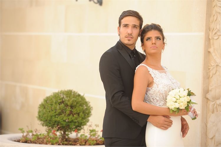 כלה ביום: צליל שמרלק 3