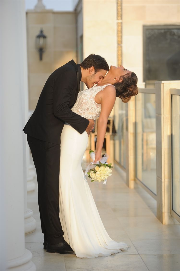 כלה ביום: צליל שמרלק 4