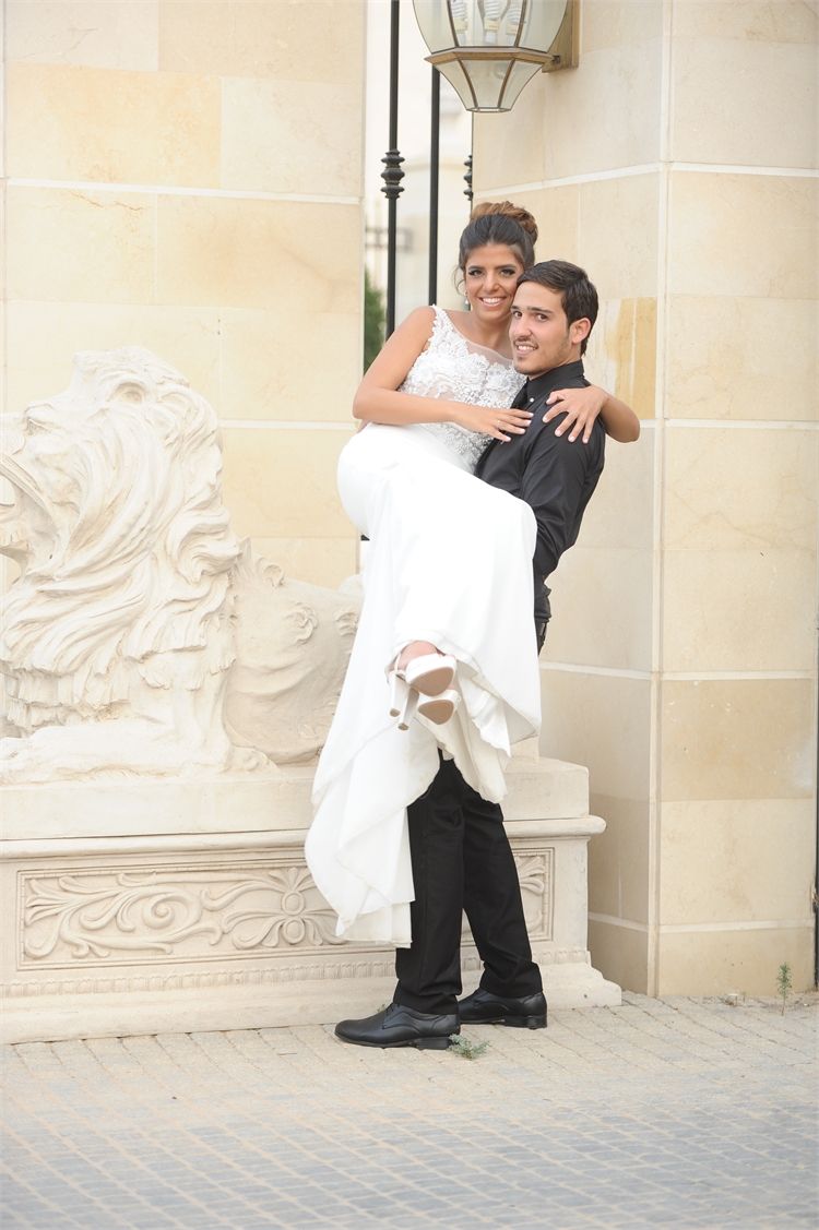 כלה ביום: צליל שמרלק 5