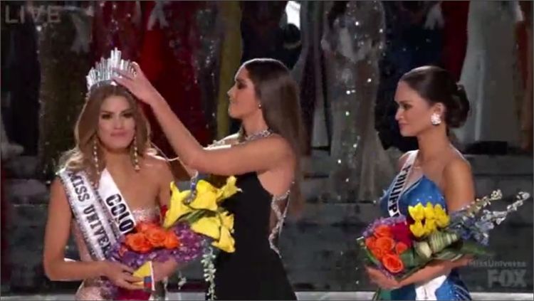 הזוכה האמיתית במיס יוניברס: ישראל 2