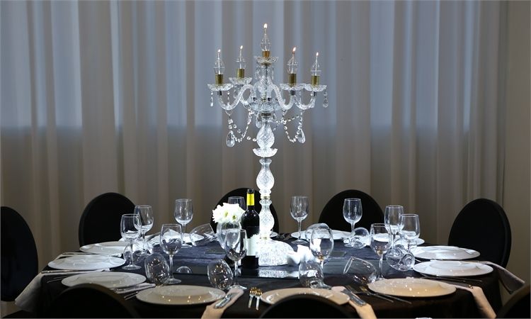 הזרקור: אולם האירועים ROSE 2