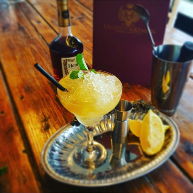 קוקטיילים לחתונה 2