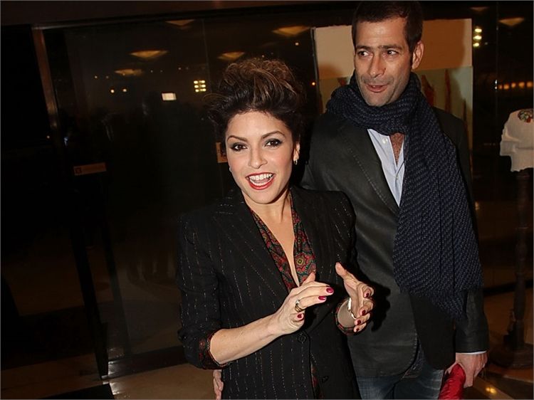 מה זה השטויות האלה: עדי אשכנזי ילדה בת 2