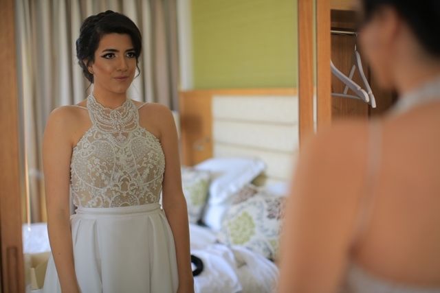 כלה ביום: בתאל פרנסקי 3