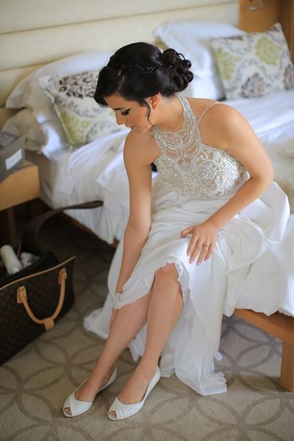 כלה ביום: בתאל פרנסקי 2