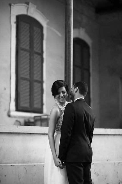 כלה ביום: בתאל פרנסקי 5