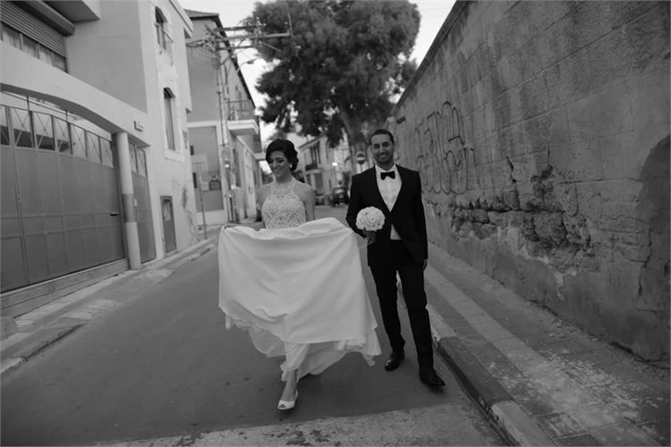 כלה ביום: בתאל פרנסקי 4