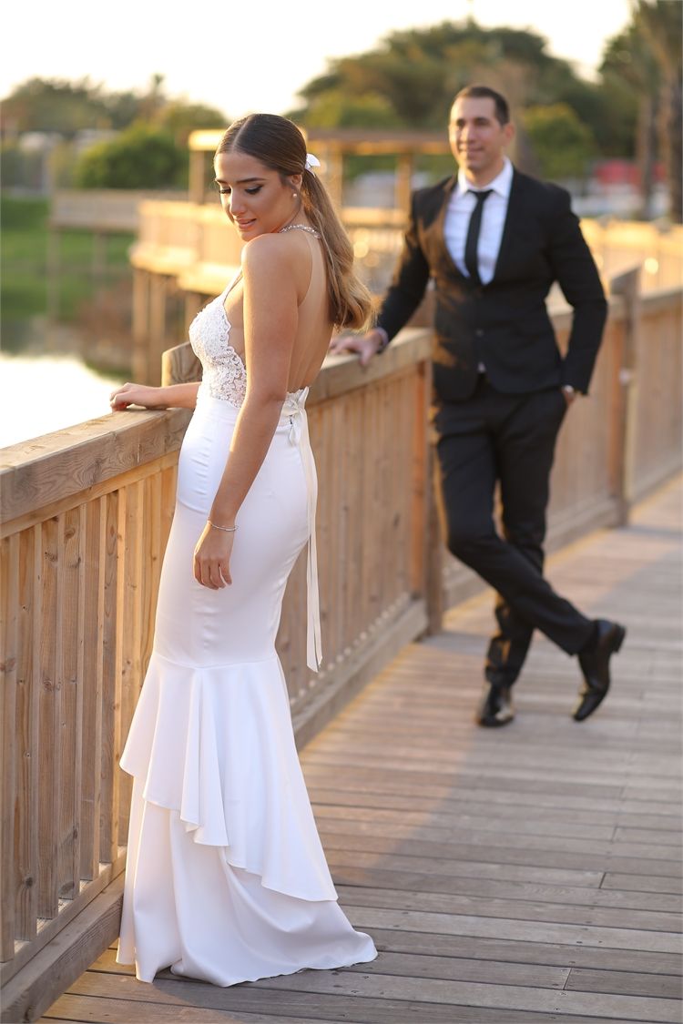 כלה ביום: שלומית סלח 2