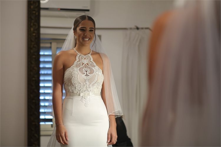 כלה ביום: שלומית סלח 4