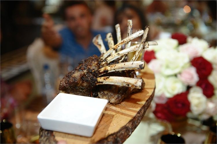 סיבה למסיבה:7 שנים למתחם אירועים טרויה 3