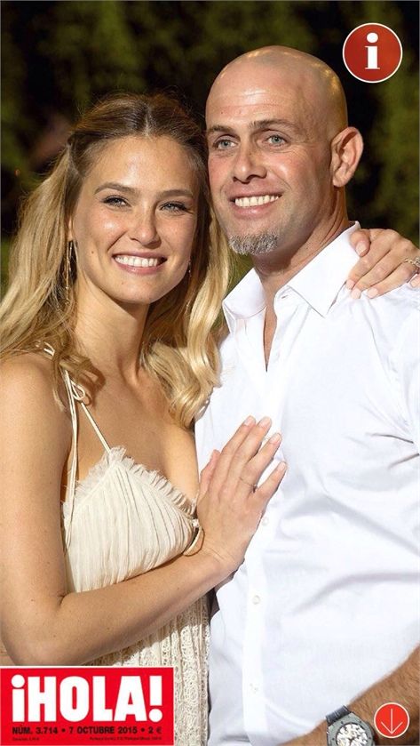 ושוב אתכם: בר רפאלי מציגה הריון ראשון 2