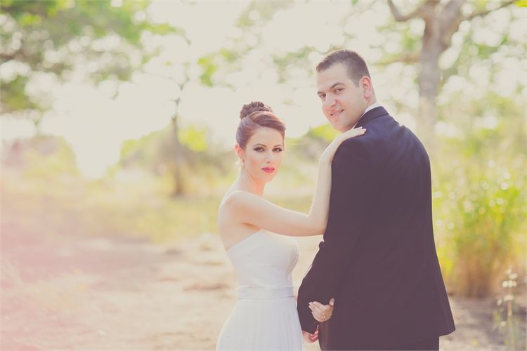 כלה ביום: עינת פריאל 3