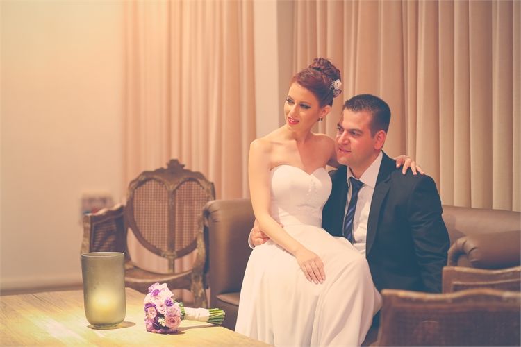 כלה ביום: עינת פריאל 4