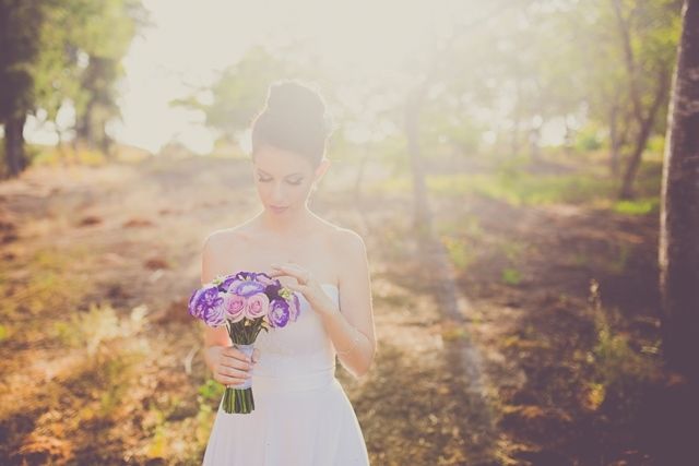 כלה ביום: עינת פריאל 2