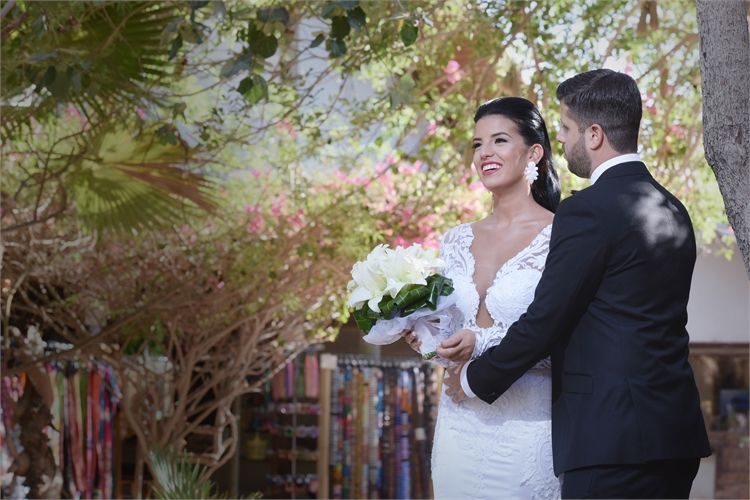 כלה ביום: ספיר אהרון 3