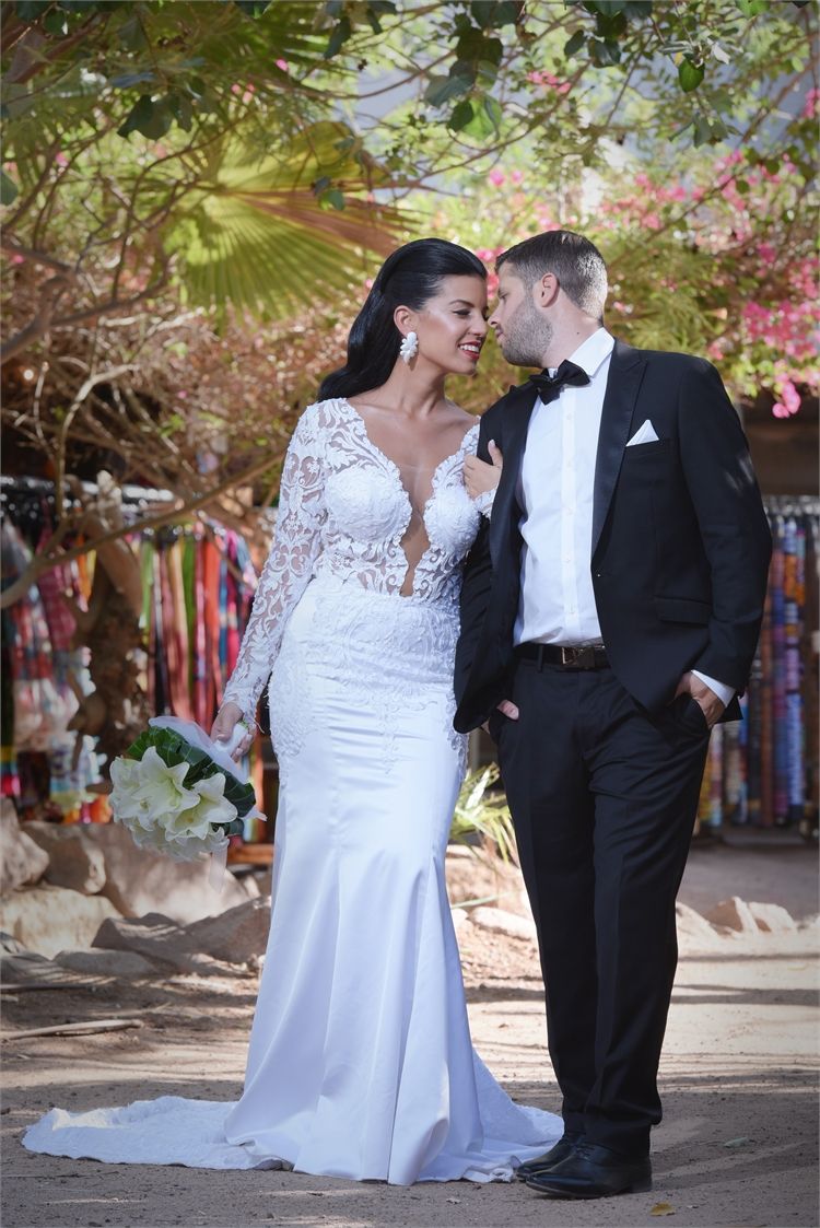 כלה ביום: ספיר אהרון 4