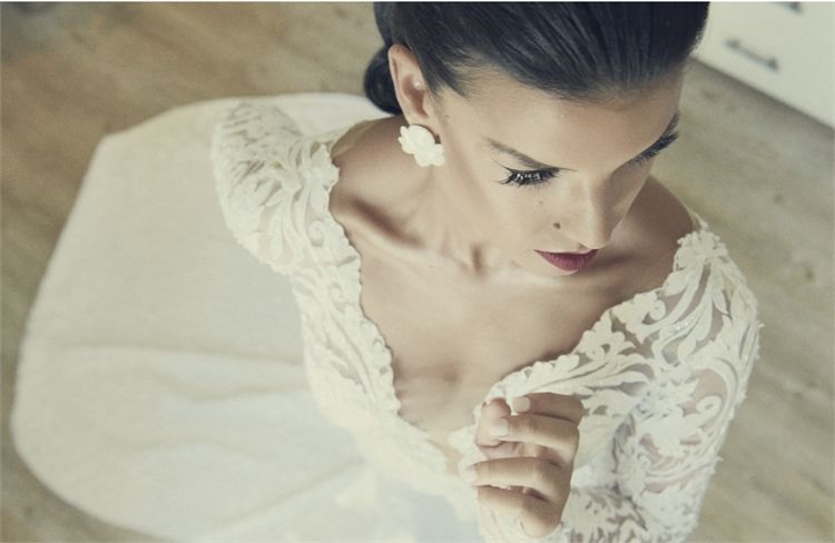 כלה ביום: ספיר אהרון 2