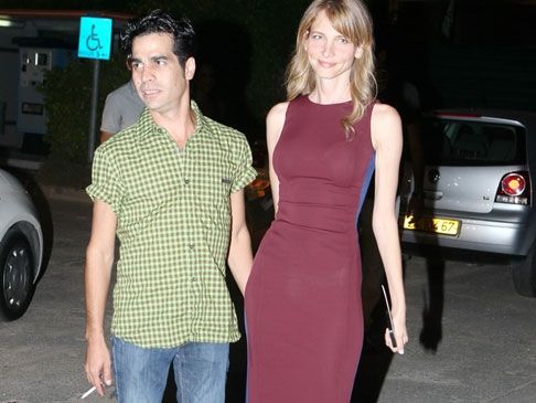 ואהבנו? כך קרא אביב גפן לבנו 2