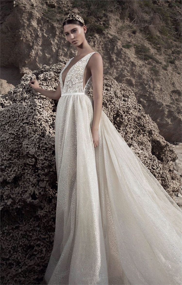 לי גרבנאו 2016: קולקציית קפסולה 2