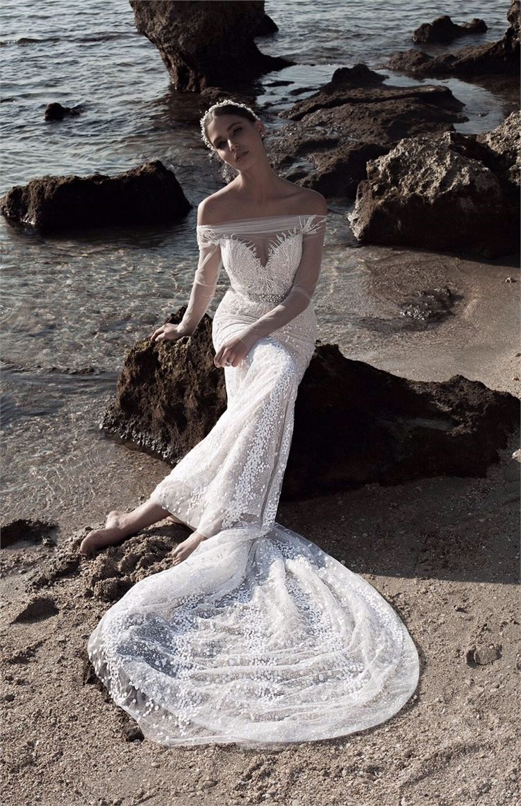 לי גרבנאו 2016: קולקציית קפסולה 3