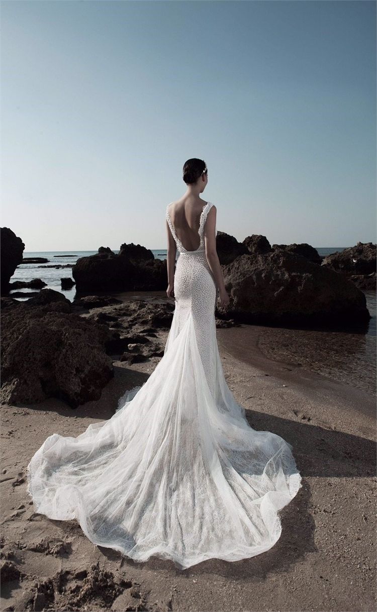 לי גרבנאו 2016: קולקציית קפסולה 6