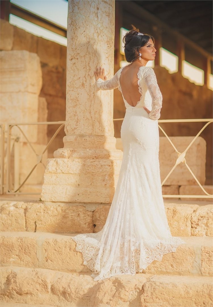 כלה ביום: פרח עטיה 4