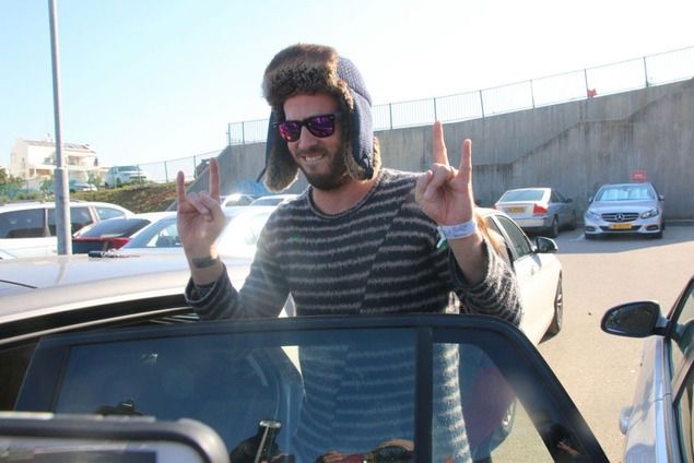 איך קוראים לילדה של יונית לוי? 2