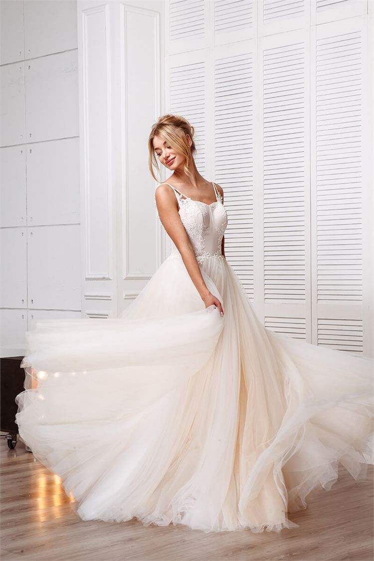 סטודיו מרי 2016: שמלות כלה מהאגדות 2