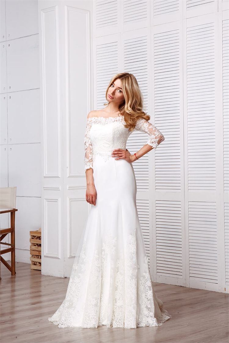 סטודיו מרי 2016: שמלות כלה מהאגדות 3