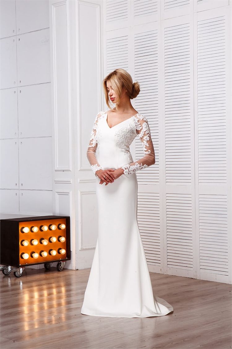 סטודיו מרי 2016: שמלות כלה מהאגדות 7