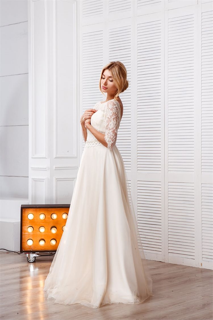 סטודיו מרי 2016: שמלות כלה מהאגדות 8