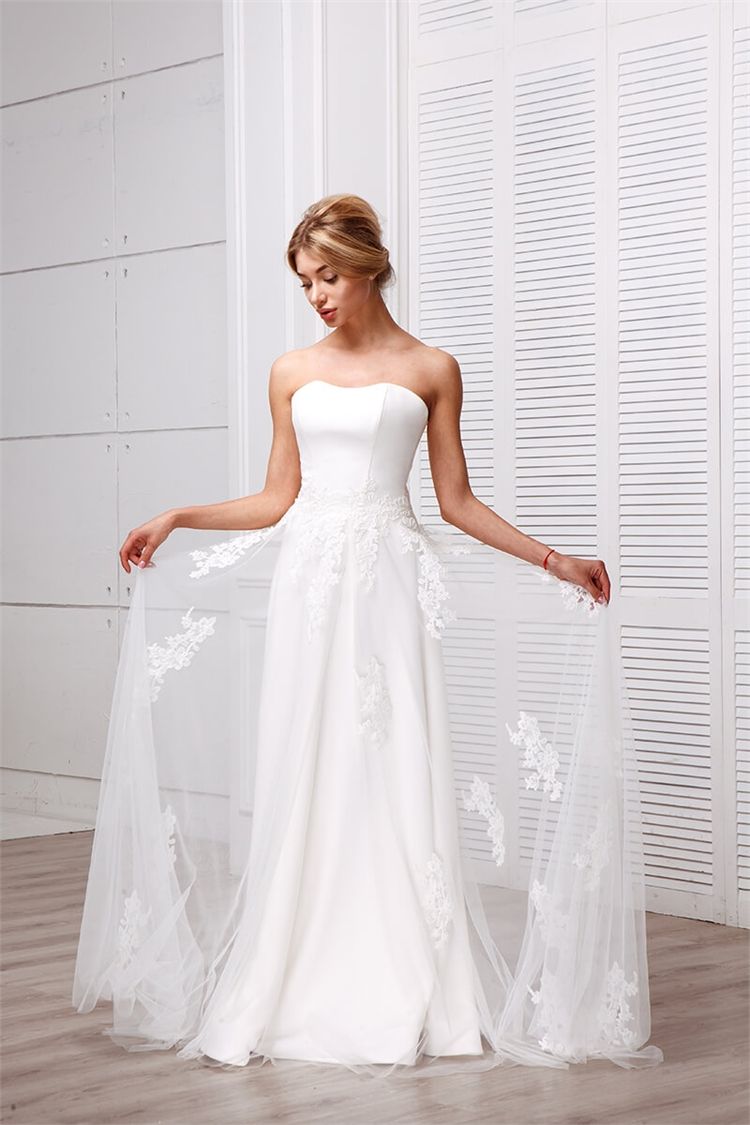 סטודיו מרי 2016: שמלות כלה מהאגדות 9