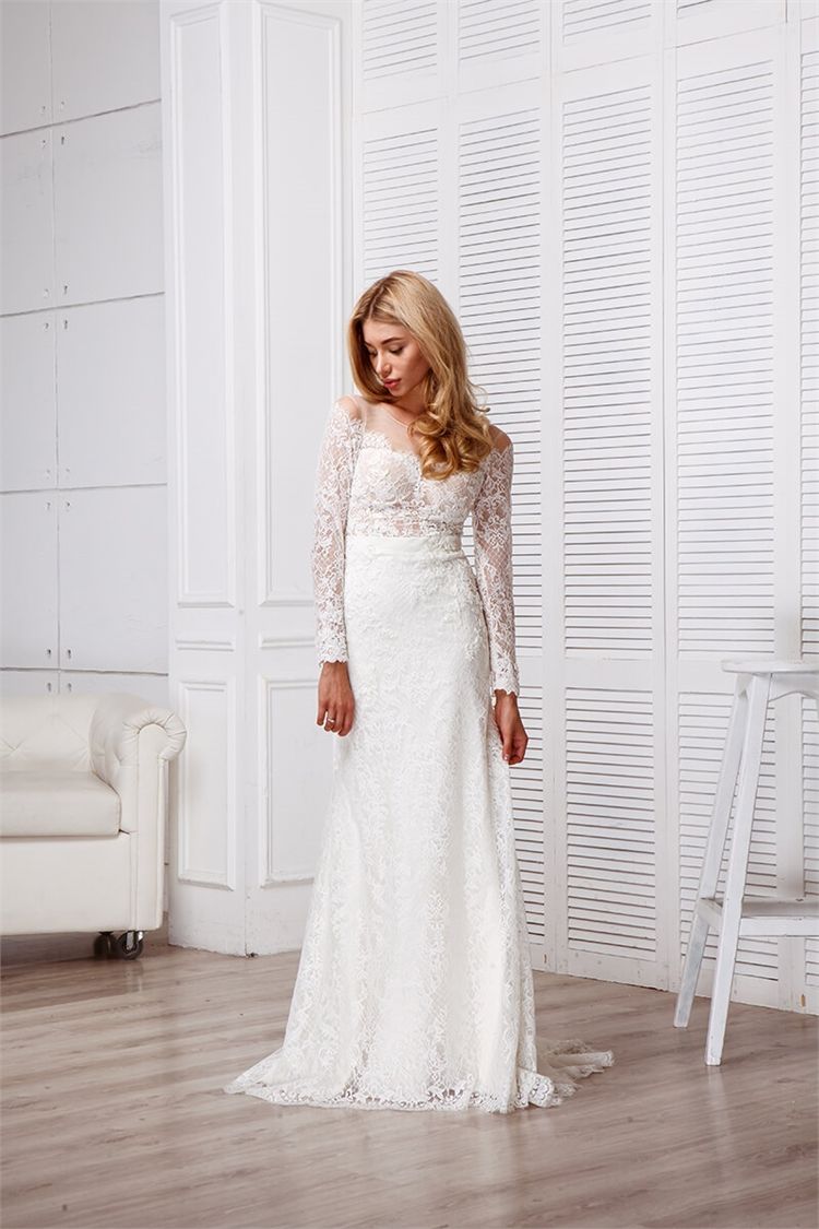 סטודיו מרי 2016: שמלות כלה מהאגדות 10