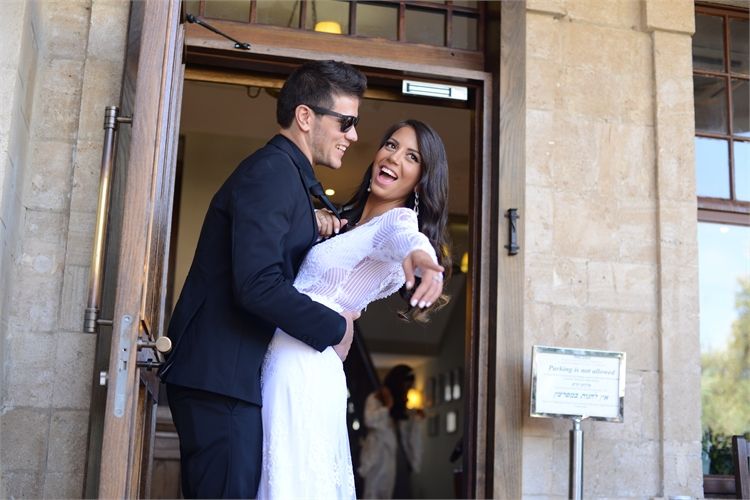 כלה ביום: דניאל ירון 2