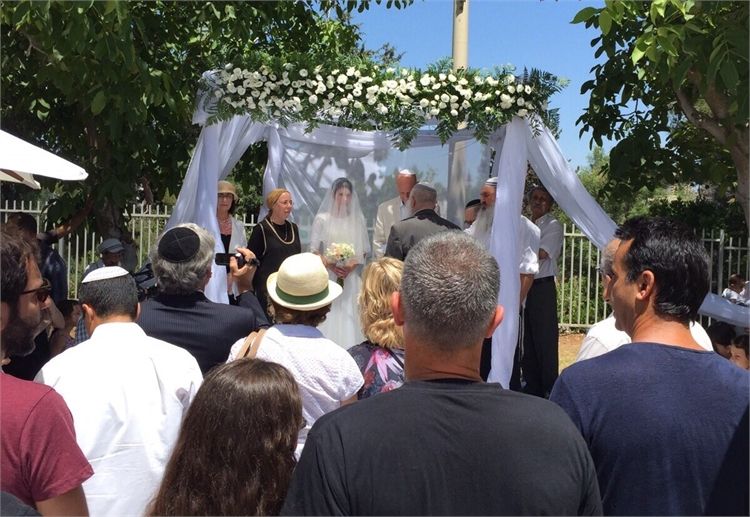 בטבעת זו: חתונה במקומות לא שגרתיים 5