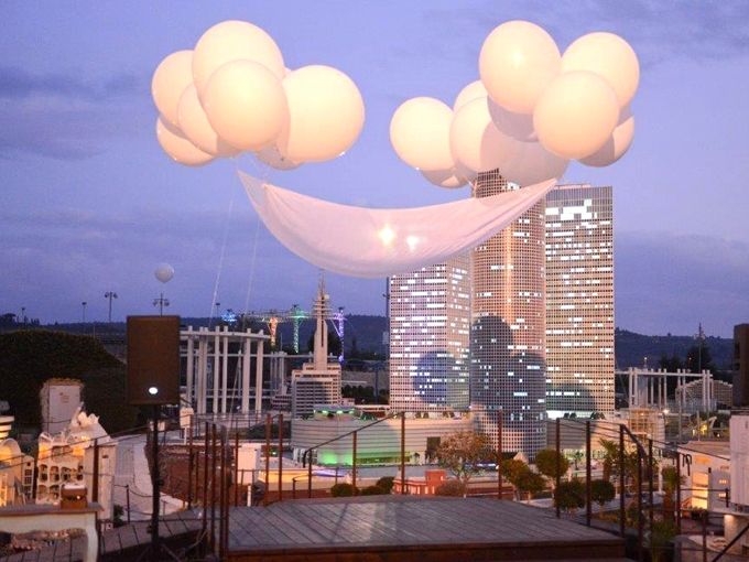 בטבעת זו: חתונה במקומות לא שגרתיים 3