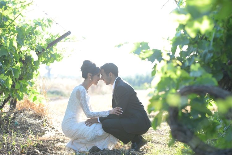 כלה ביום: טופז שוקר 3