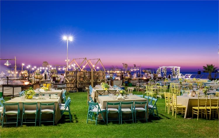 בטבעת זו: חתונה במקומות לא שגרתיים 9