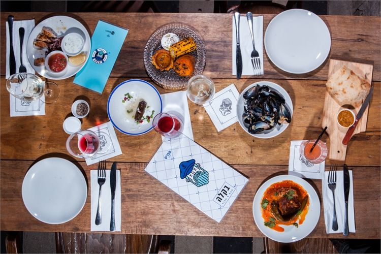 בטבעת זו: חתונה במקומות לא שגרתיים 8