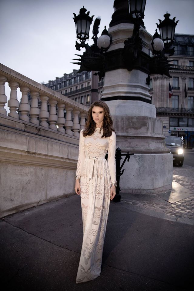 מתן שקד 2016: שמלות כלה מוקפדות 7